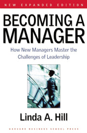 Becoming A Manager