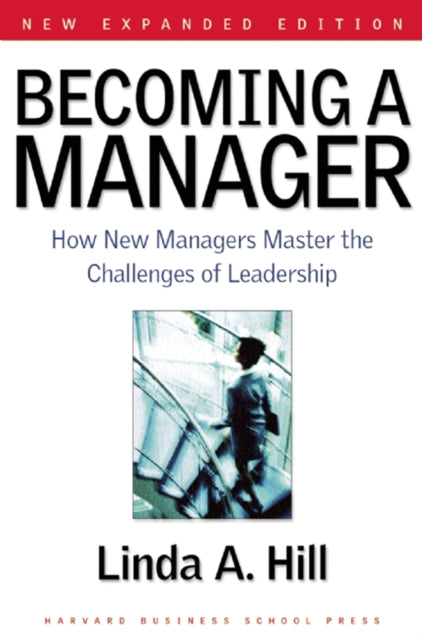 Becoming A Manager