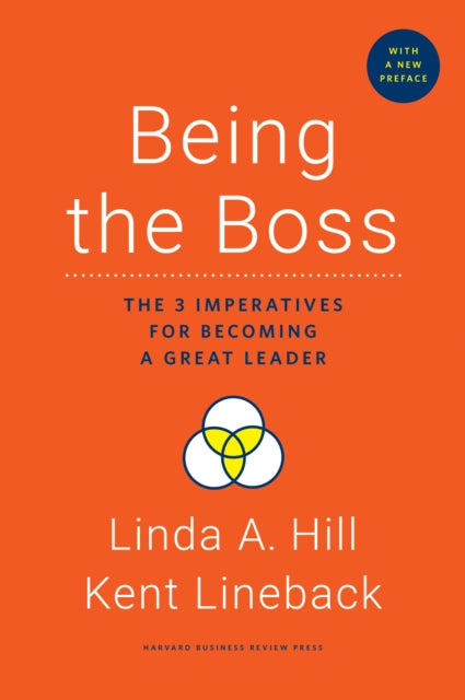 Being The Boss