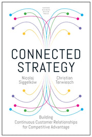 Connected Strategy