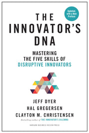 Innovators Dna