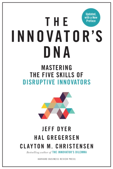 Innovators Dna