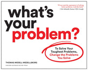 Whats Your Problem