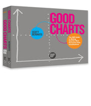 Good Charts Multipack