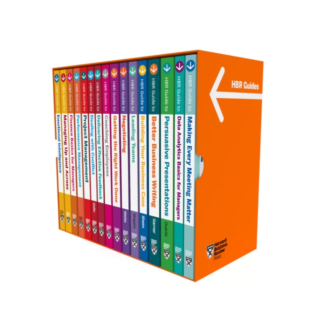 Harvard Business Review