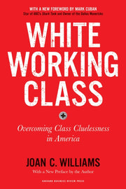 White Working Class