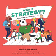 What Is Strategy