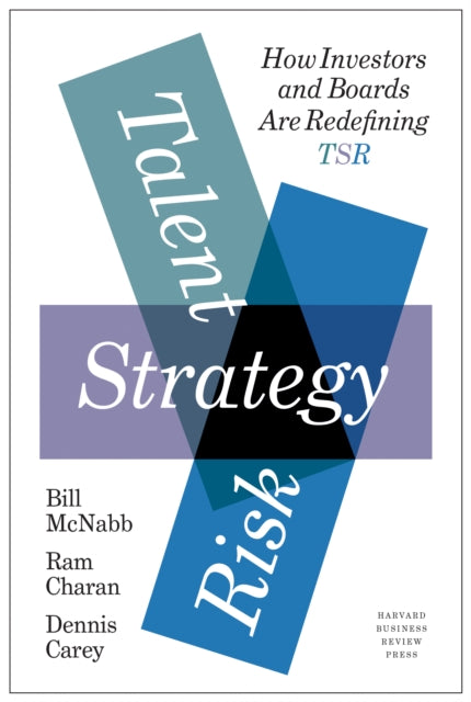 Talent Strategy Risk