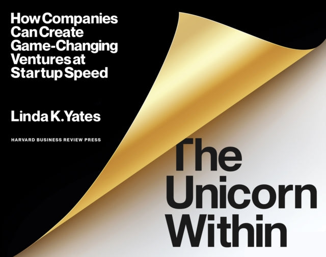 Unicorn Within How Companies Can Creap