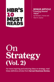 On Strategy Vol 2