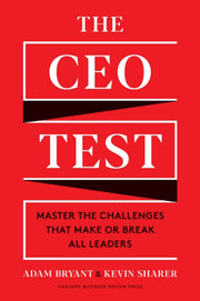 Ceo Test