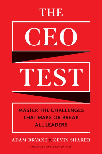 Ceo Test