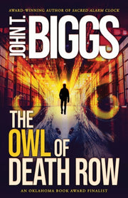 The Owl Of Death Row