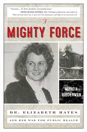 Force Dr. Elizabeth Hayes War Publich