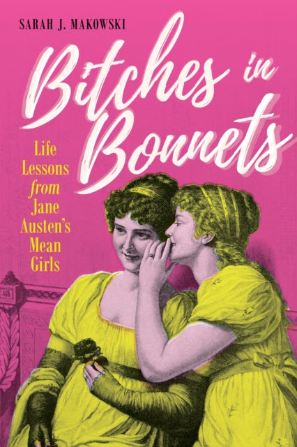 Bitches In Bonnets