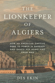Lionkeeper Of Algiers
