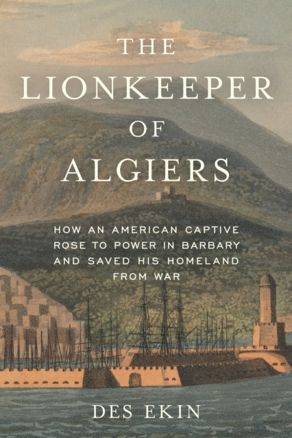 Lionkeeper Of Algiers
