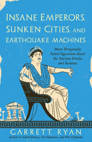 Insane Emperors Sunken Cities & Earthqu