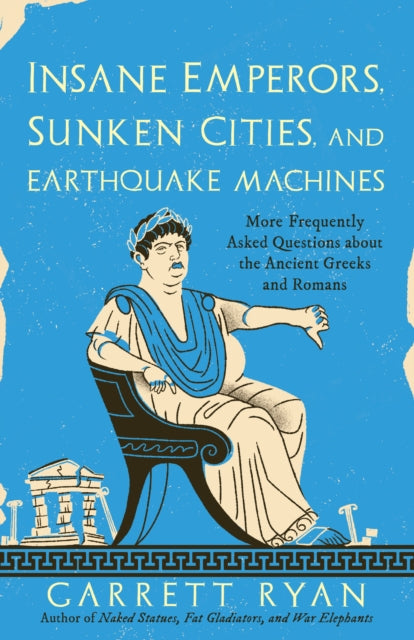 Insane Emperors Sunken Cities & Earthqu