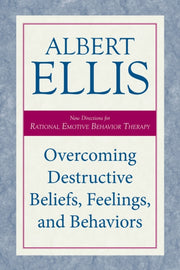 Overcoming Destructive Beliefs Feeling