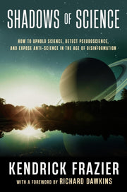 Shadows Of Science