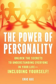 Power Of Personality
