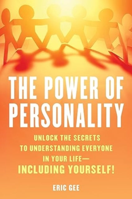 Power Of Personality