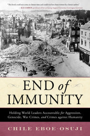 End Of Immunity