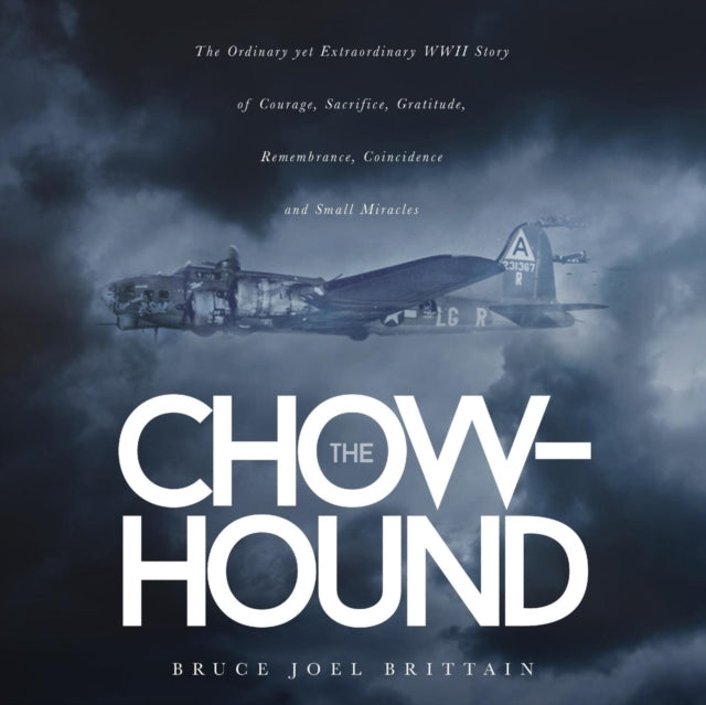 The Chow-hound: The Ordinary Yet Extraor