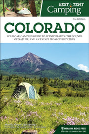 Best Tent Camping Colorado