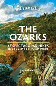 Five Star Trails The Ozarks