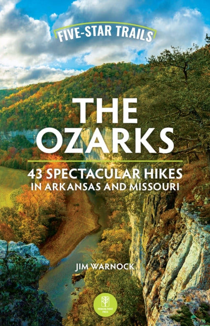 Five Star Trails The Ozarks