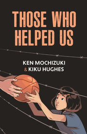 Those Who Helped