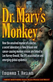 Dr. Marys Monkey