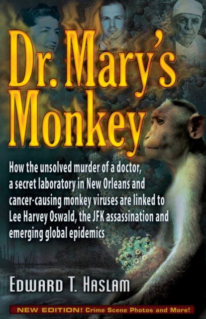 Dr. Marys Monkey