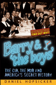 Barry The Boys