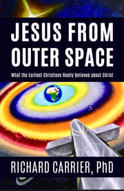 Jesus From Outer Space