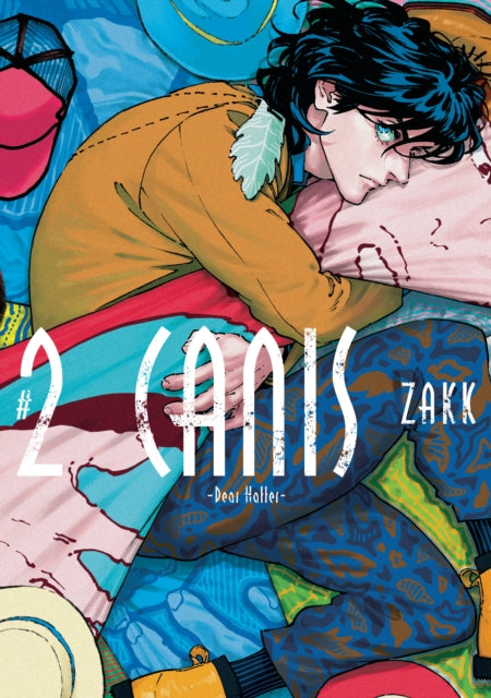 Canis Dear Hatter Volume 2