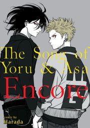 Song Of Yoru Asa Encore