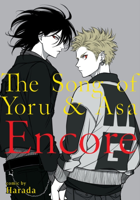 Song Of Yoru Asa Encore