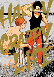 Happy Kuso Life Vol 2 Happy Crappy Life By Harada