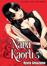Nana & Kaoru Volume 5
