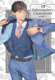 Haberdashery Ginmokusei Part 1