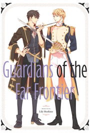 Guardians Of The Far Frontier