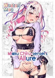 Miaku Chiru Senseis Allure