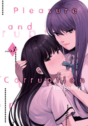 Pleasure Corruption Volume 3 By Someya, You