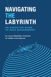 Navigating The Labyrinth: An Executive G