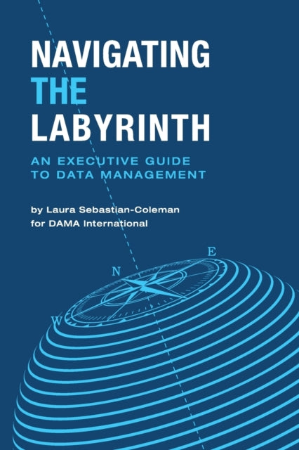 Navigating The Labyrinth: An Executive G