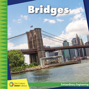 Bridges By Loh-hagan, Virginia