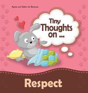 Tiny Thoughts On Respect: How To Treat O